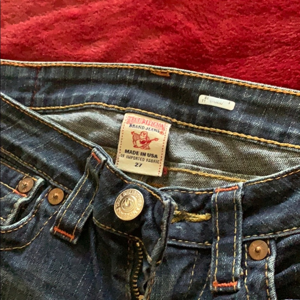 Jeans - Picture 6 of 6